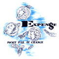 Pocket Full of Change CD